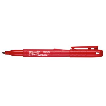 Milwaukee Tool RED FINE P 48-22-3170